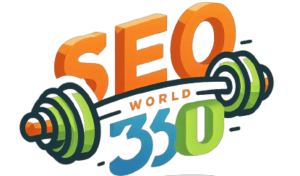 Logo of SEO World 360, Jahangir Alam-SEO Expert